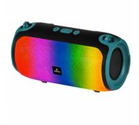Cassa Bluetooth Portatile 30W RMS LED RGB TWS Radio FM Ingresso TF/SD USB