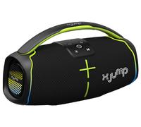 Cassa BLUETOOTH portatile 40w altoparlante wireless speaker impermeabile usb sd