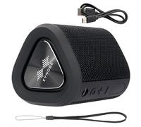 Cassa Bluetooth Portatile - Altoparlante Bluetooth Speaker Potente con Audio di Alta Qualità e Design Compatto - con Cavo per Ricarica
