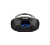 Cassa Bluetooth portatile - Blaupunkt - ABB11BT - Bluetooth - MP3/WAV/FLAC - USB/AUX/Radio FM