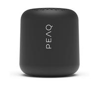 Cassa Bluetooth Portatile PEAQ PPA 103 NERO, 2W