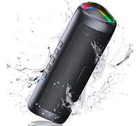 Cassa Bluetooth Portatile Potente Altoparlante Bluetooth 5.3 Accoppiamento TWS 2