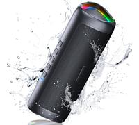 Cassa Bluetooth Portatile Potente Medio Set di altoparlanti Bluetooth portatili