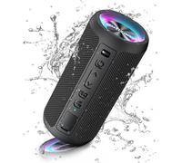 Cassa Bluetooth Potente Portatile 24w Speaker Wireless Bluetooth 5.3 con