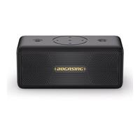 Cassa Bluetooth Potente Portatile M5 Casse Bluetooth 5.3 Bassi Extra 40W e Audio
