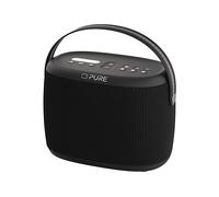 Pure Woodland Portable Nero - Nouvo