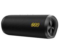QCY SP7 RGB Altoparlante Bluetooth Nero