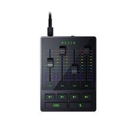 Razer RZ19-03860100-R3M1 mixer audio 4 canali 10 - 20000 Hz Nero
