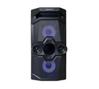 CASSA BLUETOOTH REBELTEC RBLO00037