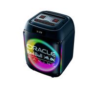 Altoparlanti Red Bull Racing Portatile Bluetooth 20W LED Multicolore