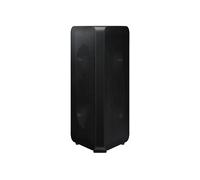 Samsung MX-ST40B Nero Con cavo e senza cavo 160 W