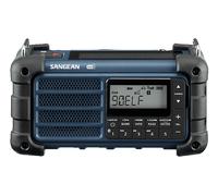 CASSA BLUETOOTH SANGEAN MMR-99 DAB
