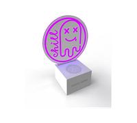 CASSA BLUETOOTH SBS MHSPLEDCHIL