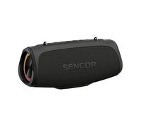 CASSA BLUETOOTH SENCOR RESONEX MIDI