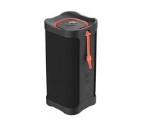 Skullcandy - Terrain Xl Wireless Speaker-nero/arancione Skullcandy