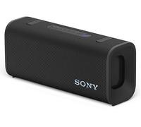 Sony ULT FIELD 3 - Speaker Bluetooth portatile con ULT POWER SOUND, batteria 24 ore, IP67, impermeabile, antipolvere, antiurto, tracolla staccabile, compatto - Black