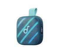 Cassa Bluetooth - SOUNDCORE - Boom Go 3i - 15 W - BassUp 2.0 - Autonomia 24 h