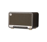 CASSA BLUETOOTH Stereo HiRes EDIFIER D32 60 W, Potenza totale 60 W, Bluetooth, Numero di casse 2, Nero