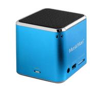CASSA BLUETOOTH TECHNAXX Mini Musicman Wireless Soundstation BT-X2