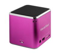 CASSA BLUETOOTH TECHNAXX Mini Musicman Wireless Soundstation BT-X2