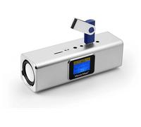 CASSA BLUETOOTH TECHNAXX MusicMan MA Display Soundstation