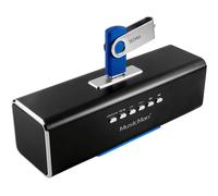 CASSA BLUETOOTH TECHNAXX MusicMan MA Soundstation