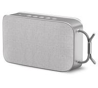 CASSA BLUETOOTH TECHNISAT BLUSPEAKER TWS XL, Potenza totale 30 W, Bluetooth, Numero di casse 1, Grigio