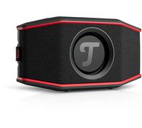 Teufel ROCKSTER GO 2 Nero & Rosso