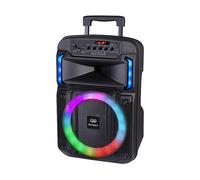 Trevi XFEST Altoparlante Potenza 25 W Wireless Colore Nero