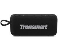 Tronsmart Trip 2 Altoparlante Bluetooth Portatile da Esterno Vivavoce tramite Microfono Integrato IPX7 Impermeabile Equalizzatore Regolabile (Nero)