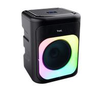 Trust Altoparlante wireless per feste Azura Bluetooth con illuminazione RGB