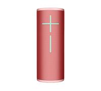 Ultimate Ears BOOM 4 Altoparlante portatile stereo Rosso
