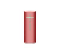 Cassa Bluetooth - Ultimate Ears - MEGABOOM 4 - Suono 360 - Impermeabile - 20h Autonomia - Rosa