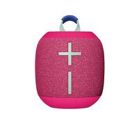 Ultimate Ears Wonderboom 4 Bluetooth Speaker Rosa