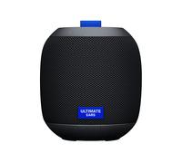 Logitech Ultimate Ears WONDERBOOM Play - BLACK NUOVO