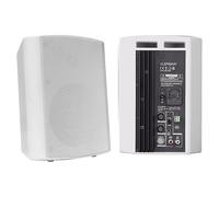 Vivolink VLSP60AW altoparlante 2-vie Bianco Cablato 60 W (Active Speaker Set, Wh