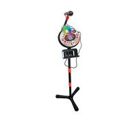 CASSA BLUETOOTH VTECH Kidi Superstar Lightshow Noir
