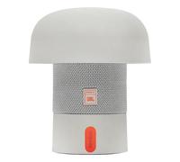 Speaker con lampada JBL Sensa Play Mini Cloudy White