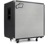 Cassa Cabinet per basso Aguilar DB 410 - 8 ohm - black