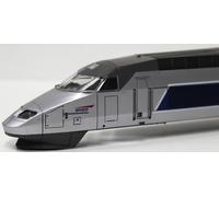CASSA CARROZZERIA RICAMBIO TRENO TGV LIMA MADE IN ITALY Parigi-Milano SNCF
