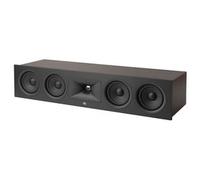 Cassa centrale STAGE2 245C Espresso black 150W