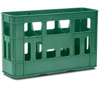 Cassa cesto porta dame 3 posti dama da 5 lt portadame