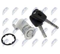 Cilindretto serratura portiera EZC-PE-028 NTY per PEUGEOT CITROËN FIAT