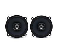 CASSA COASSIALE 2 VIE 130MM X 130 160W CARTA PRESSATA IDROREPELLENTE TWEETER