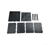 Cassa Coltivazione PP per Orti Cassa Coltivazione PP per Orti(4 Evels-Wood Grain)