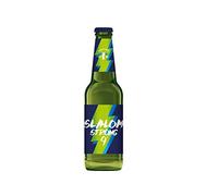 Cassa da 24 Birre SLALOM STRONG 9° 33 CL