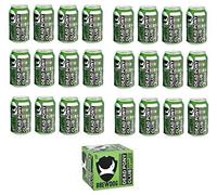 Cassa da 24 lattine di birra BREWDOG DEAD PONY 33cl