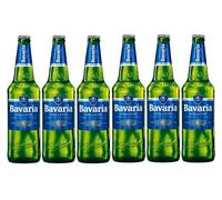 Cassa da 3 o 6 Bottiglie Birra Holland Premium 66cl 5% (6)