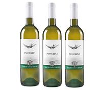 Cassa da 3 o 6 bottiglie di PASSERINA -Tenuta Cocci Grifoni- 750 ml 13% (3)