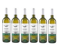Cassa da 3 o 6 bottiglie di PASSERINA -Tenuta Cocci Grifoni- 750 ml 13% (6)